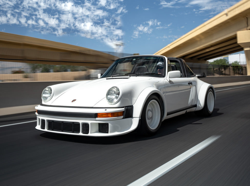 カーペンターΓ90-L AVAILABLE! 1974 911 934 Carrera Targa 3.3L Turbo 4 Speed L908