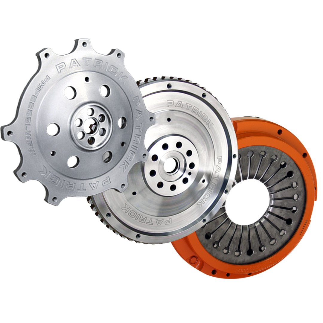 Flywheel & Clutch Packages – PATRICK MOTORSPORTS USA