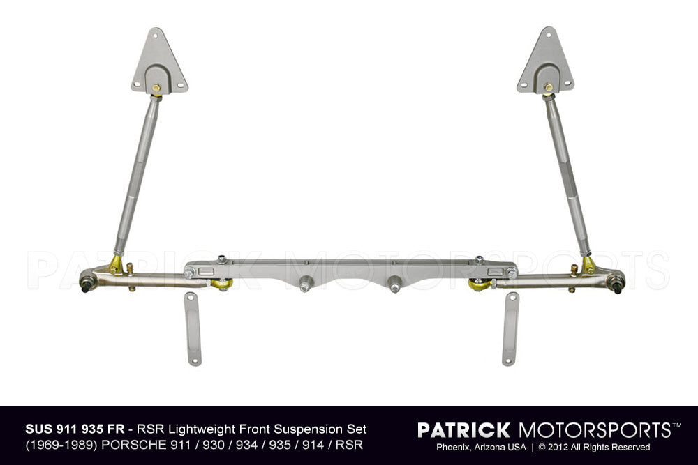 Part #1060-K Drag Link kit 1928-34 for SB axle (#1101 & 1102) - Pete &  Jakes Hot Rod Parts