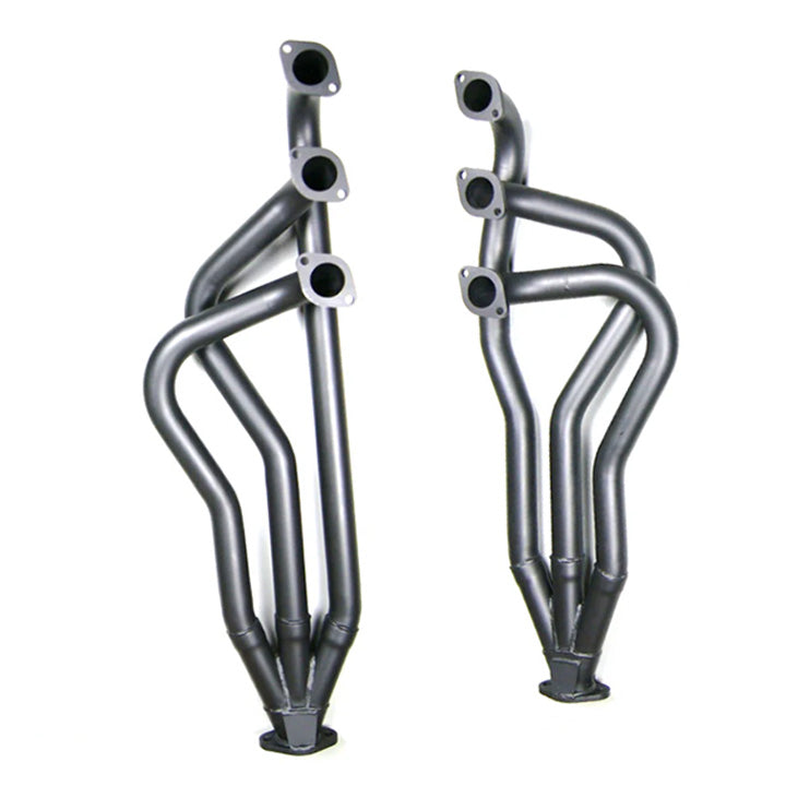 NEW STOCK! Porsche 914-6 Exhaust Header Set With 1-5/8 Inch (41mm