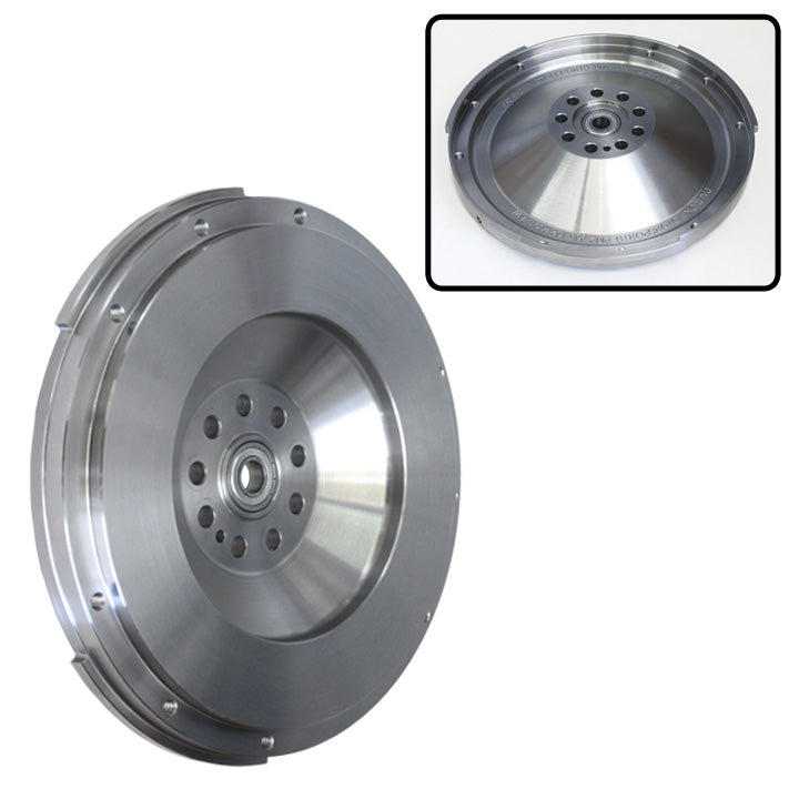 Single-Mass Lightweight Sport Flywheel For 964 Turbo 965 Turbo S