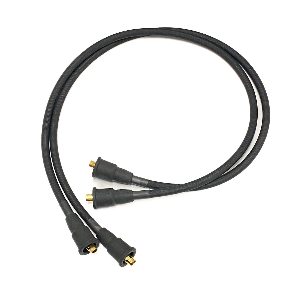 Twin Plug Ignition Coil Wire Set For Porsche 911 / 930 RSR (IGN 911 60