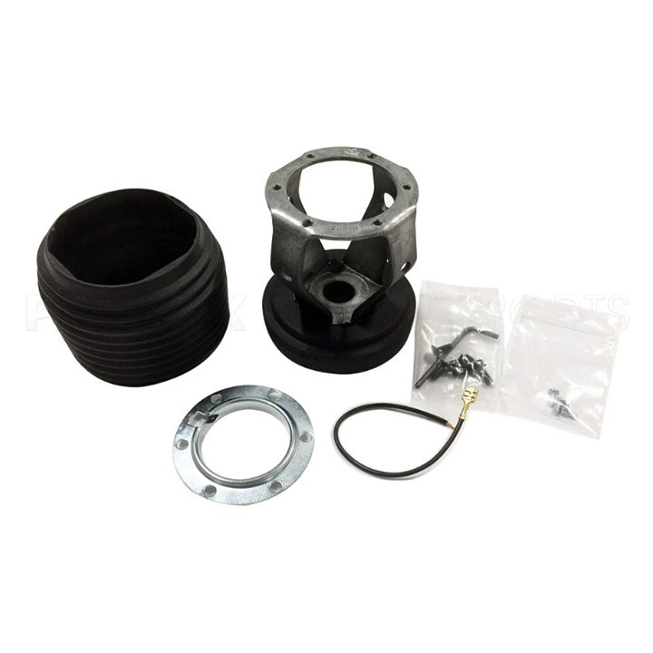 Momo Steering Wheel Adapter Hub (INT MOMOL0231) – PATRICK