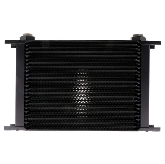 Heat Exchanger / Oil Cooler - 25 Row Proline STD 6 Series SETRAB