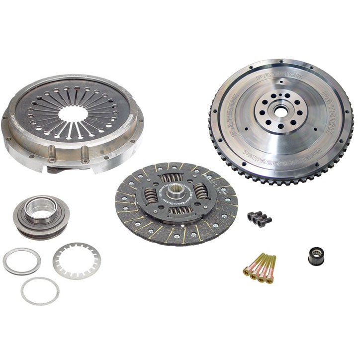 Porsche 915 Transmission To 964 / 993 3.6L DME Engine Conversion
