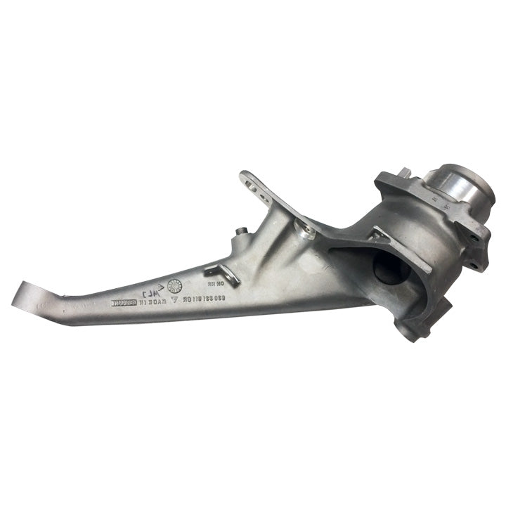 PORSCHE 930 右リアトレーリングアーム新品 BACK-ORDER - NO ETA - Right Rear Axle Trailing Arm For Porsche 930