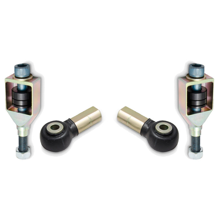 Porsche 911 / 914 / 930 Turbo Adjustable Anti-Bump Steer Tie Rod
