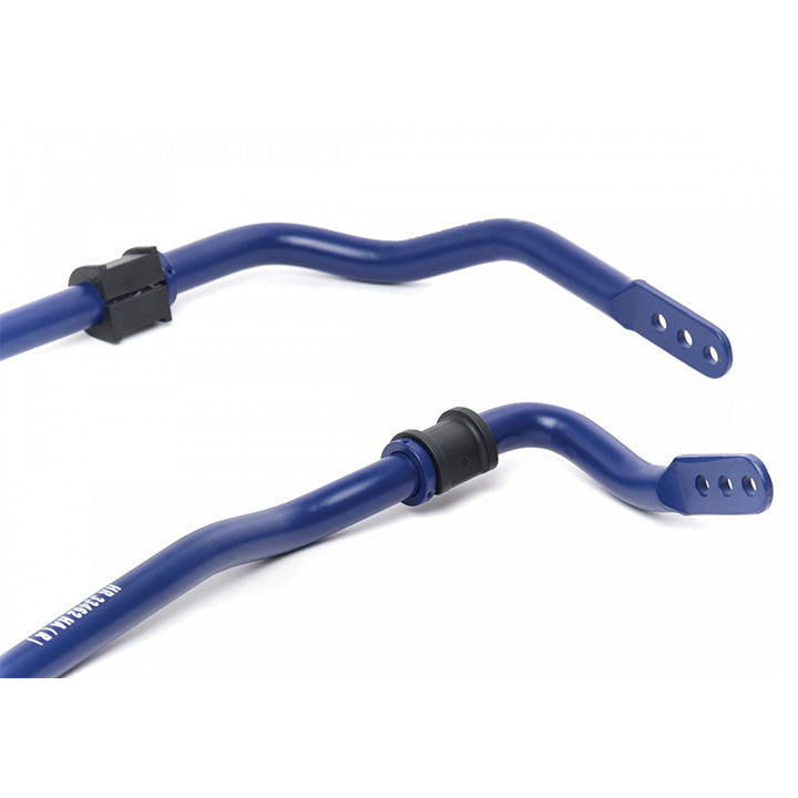 New Stock! Porsche 993 / 993 Turbo H&R Sway Bar Kit 72953 (SUS 993