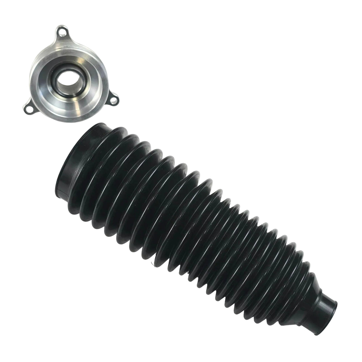 まぐろ Upgraded 914 901 Gear Shift Rod Bearing Kit With Dust Boot 1970