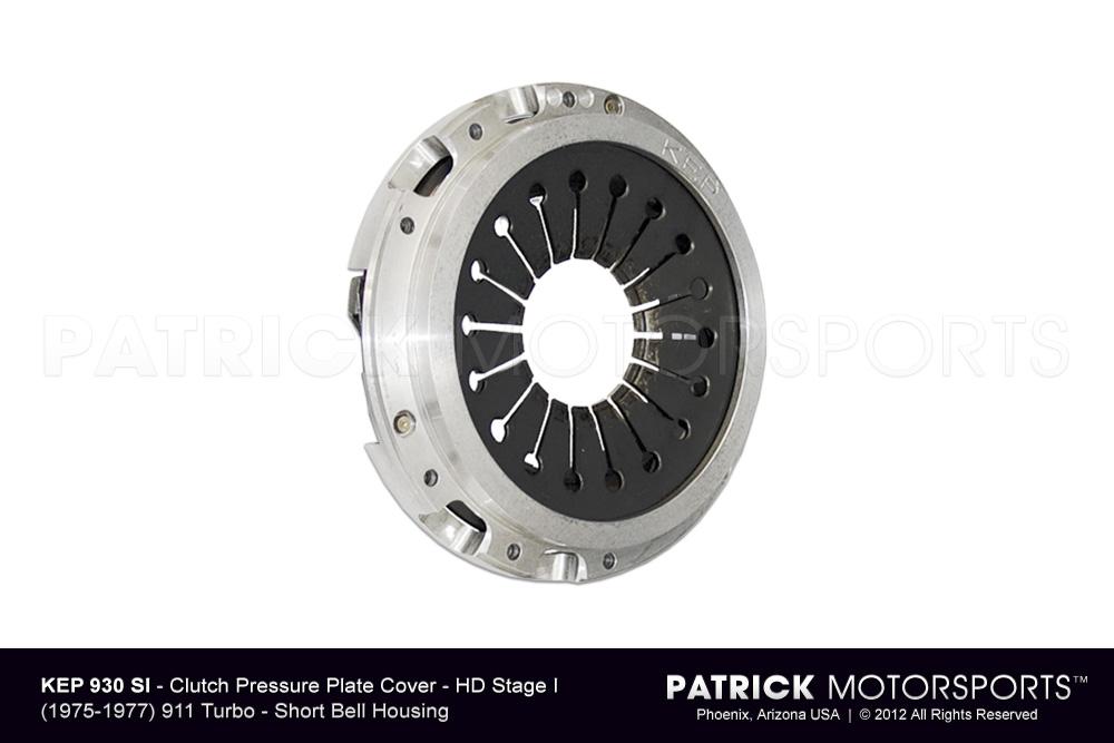 NEW STOCK! Early 930 240mm Stage 2 Sport Clutch Pressure