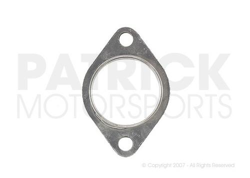 Exhaust Manifold Gasket - Porsche 911 3.2L (GAS 930 111 191 12 ...