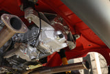 BACK-ORDER: ETA TBD - Porsche 916 Tail Shift Kit For 914 To 915 Transmission Conversions (TRA 914 915 916 ME TS PMS)