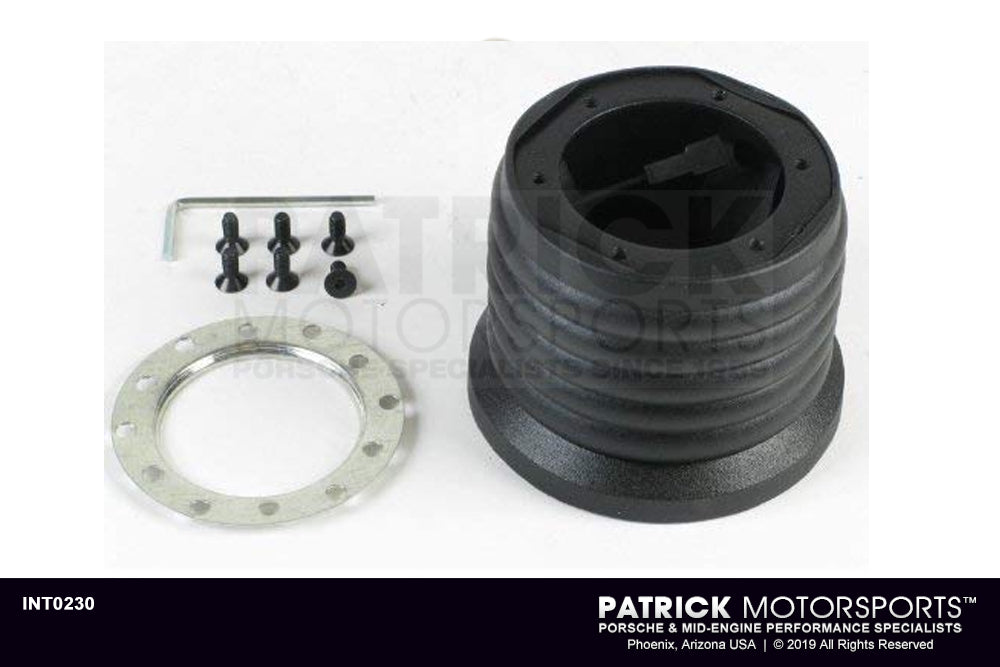 Steering Wheel Hub Adapter - Momo 356 - Porsche 911 - 914-6 (INT 0230)