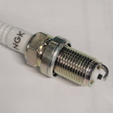 Spark Plug Set (6pcs) 5/8" Hex High Performance Twin Plug Engines With Standard Compression (IGN R5672A9)