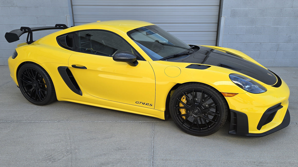 FOR SALE – PATRICK MOTORSPORTS USA
