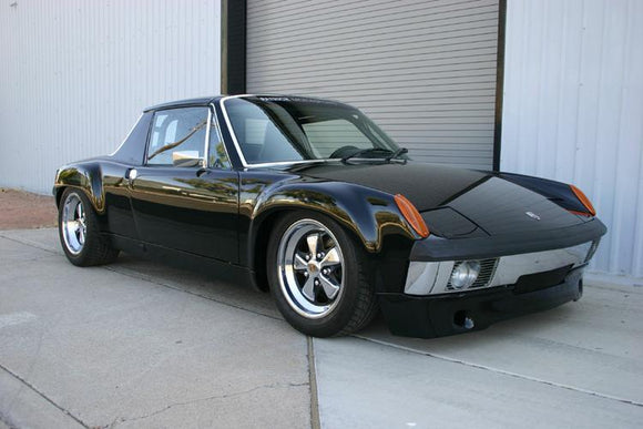 PROJECT GALLERY – Tagged 1970-1976 Porsche 914/4 / 914/6 – PATRICK  MOTORSPORTS USA