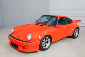 SOLD! 930 To 3.8L RSR IROC Tribute