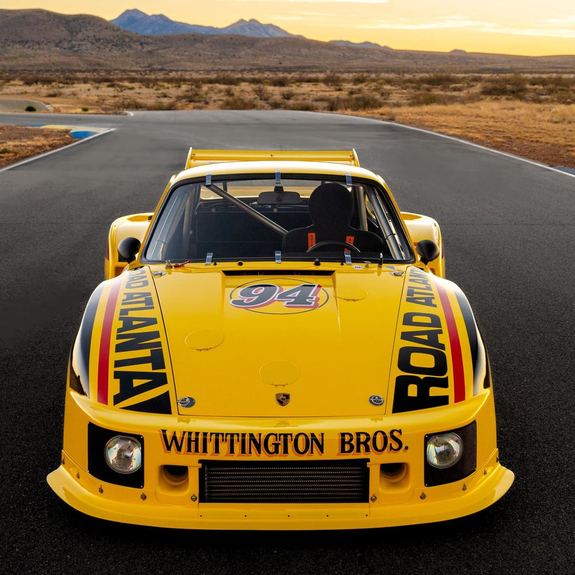 Patrick Racing Mis PROJECT GALLERY – PATRICK MOTORSPORTS USA