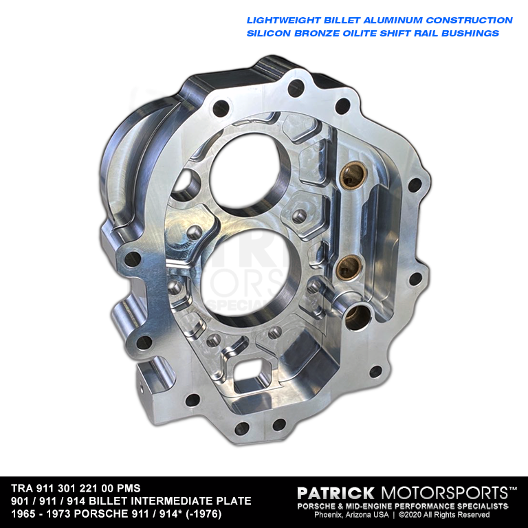 New / Updated Parts & Packages – PATRICK MOTORSPORTS USA