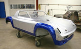 Porsche 914 Ginther Windscreen (BOD 914 GWS)