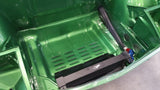 914/6 GT M491 Front Mount Oil Cooler and Air Shroud Set (OIL 914 207 M491 PMS)