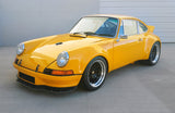1973 RSR Front Bumper Bracket Set For Porsche 911 (BOD 911 RSR FB MNT PMS)