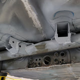 911 to 930 / RSR Trailing Arm Conversion Bracket Set (SUS 930 331 010 01 PMS)