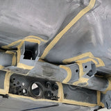 911 to 930 / RSR Trailing Arm Conversion Bracket Set (SUS 930 331 010 01 PMS)