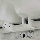 911 to 930 / RSR Trailing Arm Conversion Bracket Set (SUS 930 331 010 01 PMS)