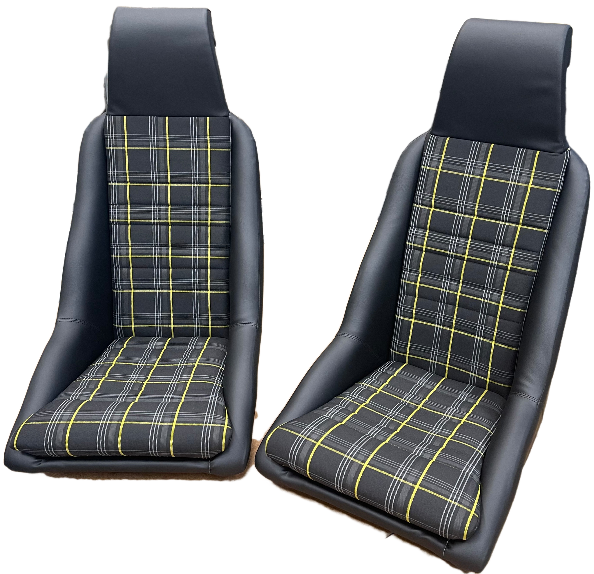 NEW STOCK! 914 Sport Seat Bolster Conversion Kit (INT 914 521 010