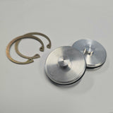 NEW! 901 Differential Cap Kit (DRI 901 332 239 10 PMS)