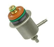 1.7 To 5.4 Bar Adjustable Fuel Pressure Regulator (FUE 5271)