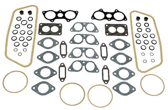 Head Gasket Set Porsche 912 - 356 (GAS 616 100 184 03)