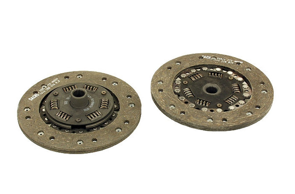 Porsche 356 200mm Clutch Disc (CLU 692 116 016 01)