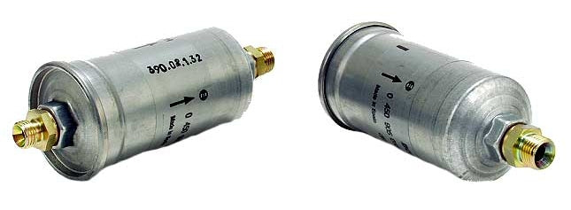 Bosch F5911 Filtre à Essence Auto - Protection Optimale Du Système D'Injection