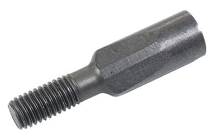 Threaded Pin - Front Axle Strut (Strut To Ball Joint) - Porsche