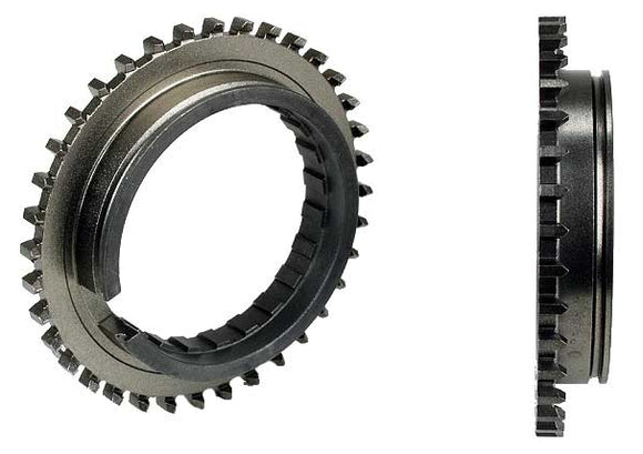 Gear Teeth - 2nd Gear (1978-1985) Porsche 915 Transmission (TRA 915 302 242 00)