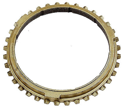 Synchro Ring - 3rd - 6th Gear / Reverse - G50 - 1995-1998 993 (TRA 928 304 211 23)