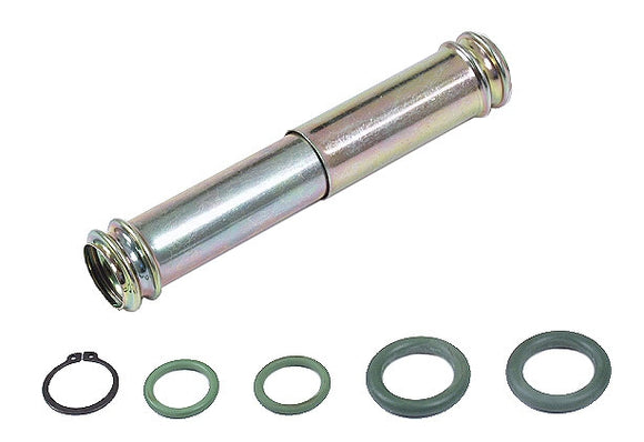 Engine Oil Return Tube - Collapsible Type (ENG 930 107 040 01)