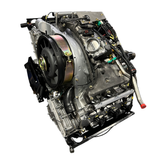 Porsche 930 Motec EFI Package / MOTEC 930 EFI PACKAGE
