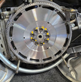 240mm Lightweight Billet Sport Flywheel For Porsche 911 Carrera 3.2L DME Early G50 Transmission (FLW 930 102 033 03 LW PMS)