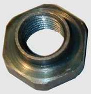 Lock Nut For Transmission Main Shaft (TRA 950 302 281 01)