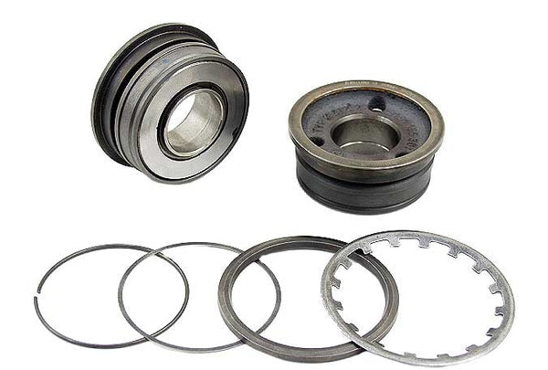 Clutch Release Bearing (1986 - 1989) Porsche 944 Turbo (CLU 951 116 082 01 SAC)