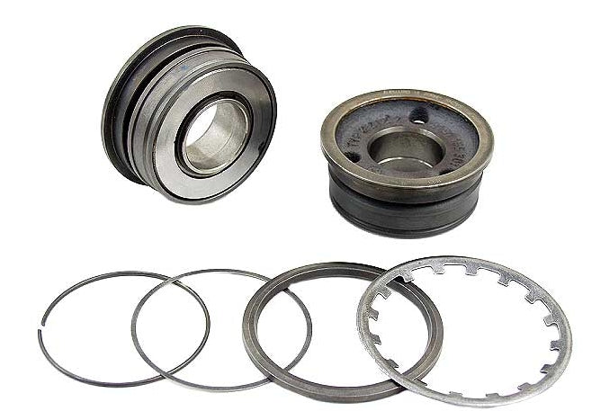 Clutch Release Bearing (1986 - 1989) Porsche 944 Turbo (CLU 951 116 082 01 SAC)