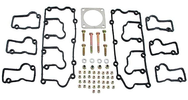 964 3.6L NA Engine Valve Cover Gasket Set (GAS 964 105 902 00)