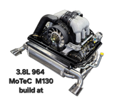 Euro RS Flywheel For Porsche 964 / 993 / 996 Turbo GT3 / 997 Turbo / GT3 / GT2 (FLW 964 102 239 31 LW PMS)