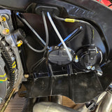 Euro RS Flywheel For Porsche 964 / 993 / 996 Turbo GT3 / 997 Turbo / GT3 / GT2 (FLW 964 102 239 31 LW PMS)