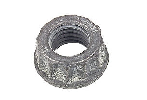 Connecting Rod Nut - Porsche 993 Turbo (HAR 993 103 174 03)