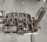 LIMITED AVAILABILITY - Porsche 996 GT3 Engine Crankshaft (ENG 996 102 021 96)
