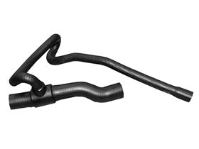 986 / 996 Center Radiator Water Hose (ENG 996 106 665 58)